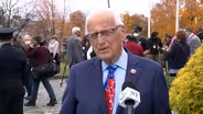 Pascrell under pressure for Gaza -- from inside own district