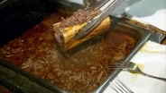 Chicago’s Italian Beef Sandwich