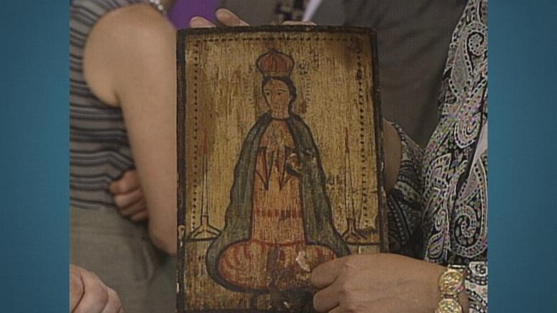 Antiques Roadshow Image