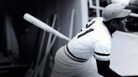 Video thumbnail: American Experience Roberto Clemente