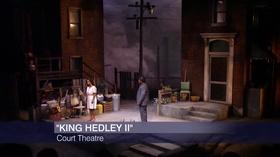 Video thumbnail: Chicago Tonight 5 Fall Theater Recommendations from Hedy Weiss