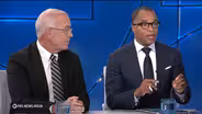 Brooks and Capehart on Democratic concerns about momentum