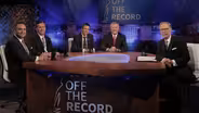 July 15, 2022 - Candidate Conversation | OFF THE RECORD