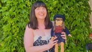 Owner Interview: 1986 Pleasant Co. Molly Doll in Original Clothes