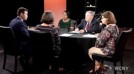 Video thumbnail: CONNECT NY 507: By the Numbers: Ensuring an Accurate Census Count