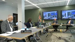 Attorney General Files Natural Resources Board Lawsuit