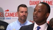 Daniel Cameron Responds to Campaign Shake-up for U.S. Senate