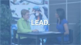 Video thumbnail: Business 360º with Kristi Hoffman Lead: S2 E6