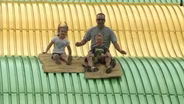 Giant Slide