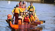 Dragon Boat Racing Is Back | Sept. 30