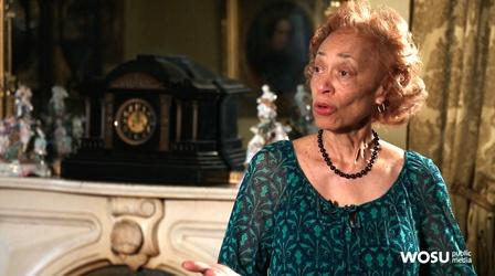 Video thumbnail: Columbus Neighborhoods Tribute To A Prolific Ohio Historian