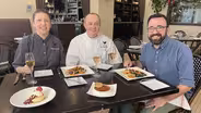 Preview: French Delights