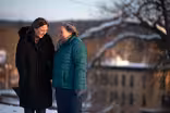 StoryCorps CT |  A Mother-Daughter Bond