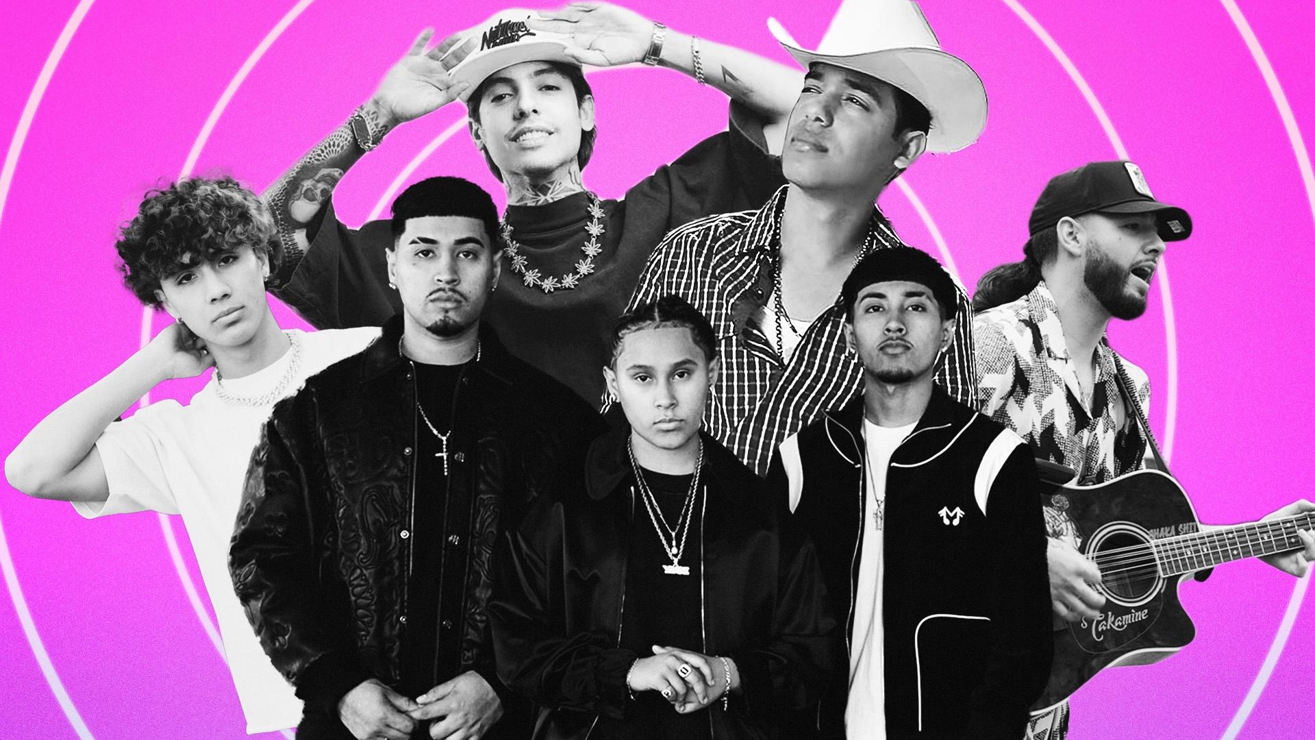 Why This Mexican Genre Is Growing As Fast As K-Pop
