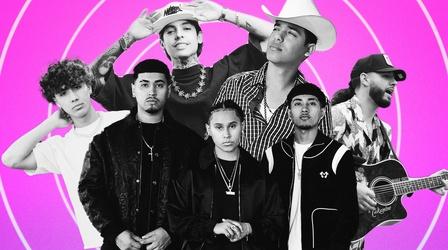 Video thumbnail: Sound Field Why This Mexican Genre Is Growing As Fast As K-Pop