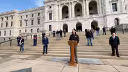 State Capitol COVID Response | March 2020