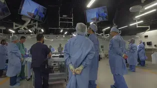 Keeping Up With Innovations in Healthcare