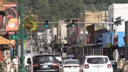 Mondays on Main in Corbin