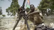 In remote Sudan, the Darfur war remains present
