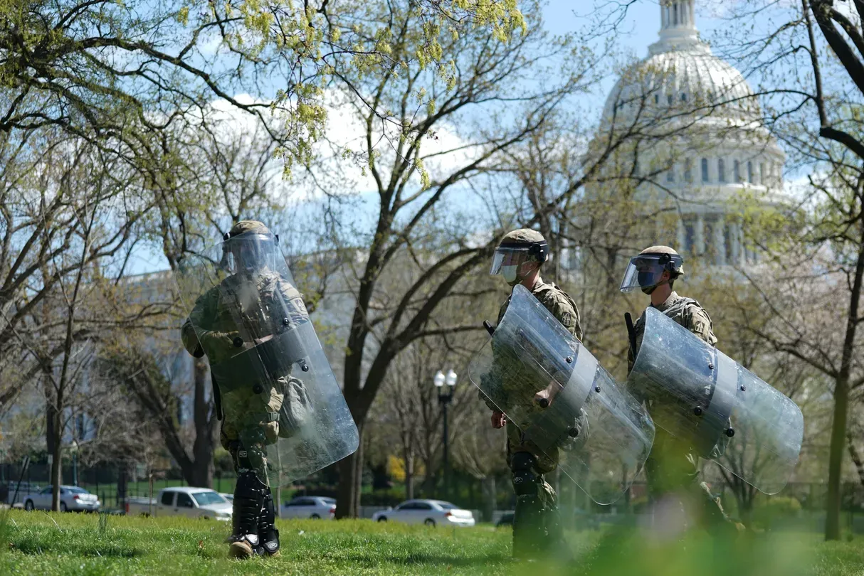 April 2, 2021 - PBS NewsHour full episode