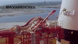 Moon Memories | Watching Launches