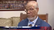 Rep. Calvin Smyre Interview: Part Two