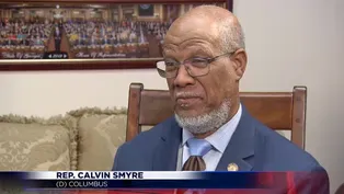 Rep. Calvin Smyre Interview: Part Two