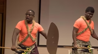 Ngoma y’Africa Cultural Center