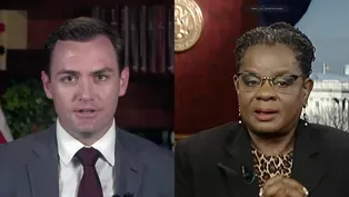 U.S. Reps Gallagher And Moore Discuss Federal Issues