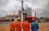 Why energy prices are spiking globally