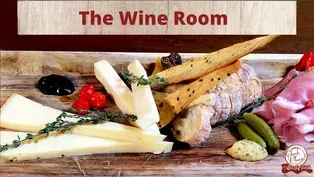 The Wine Room Kitchen & Bar | Check, Please! South Florida