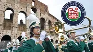 Best of Rome New Year's Day Parade 2025