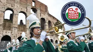 Best of Rome New Year's Day Parade 2025