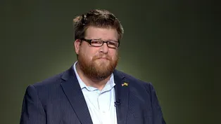Interview with Craig Bowden - Election 2018
