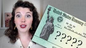 Video thumbnail: Two Cents Will I Get Money from the Stimulus Bill? (COVID-19)
