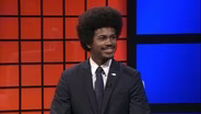 US House Candidate Justin J. Pearson