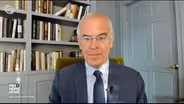 Brooks and Capehart on police shootings, Afghanistan