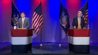 NY Congressional District 22 2024 Debate