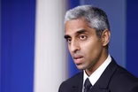 Surgeon general on booster shots, donating vaccines abroad