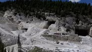 A look inside Colorado's marble quarry