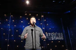 Growing Up Asian | Preview