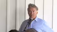 Sen. Paul Discusses Recent Action in Washington