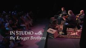 Video thumbnail: In Studio Preview: IN STUDIO with the Kruger Brothers