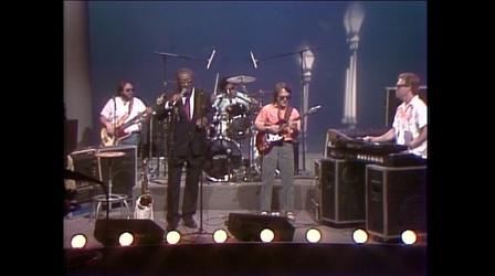 Video thumbnail: Guest of the House The Unknown Blues Band