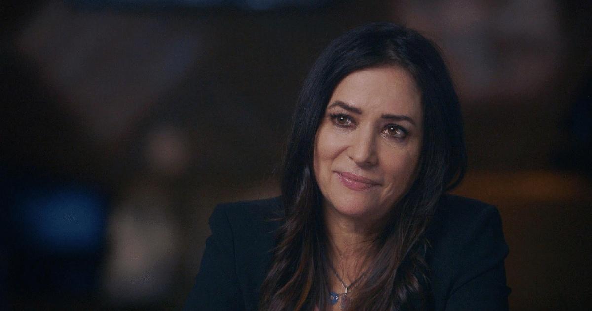 Finding Your Roots | Pamela Adlon Learns About Her Relative’s Capture ...