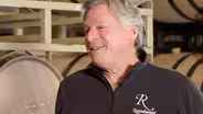 John Delmare of Rappahannock Cellars