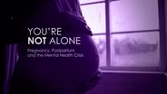 You're Not Alone