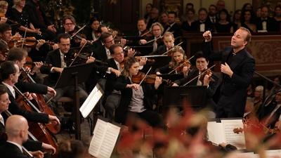 Diplomat's Polka with the Vienna State Ballet