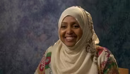 Finding Refuge in KC: Muna Abdi