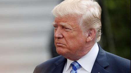Video thumbnail: PBS NewsHour What we know about Don McGahn’s cooperation with Mueller